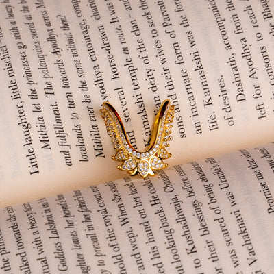 Vanki Ring 22