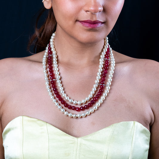 Leher Maala