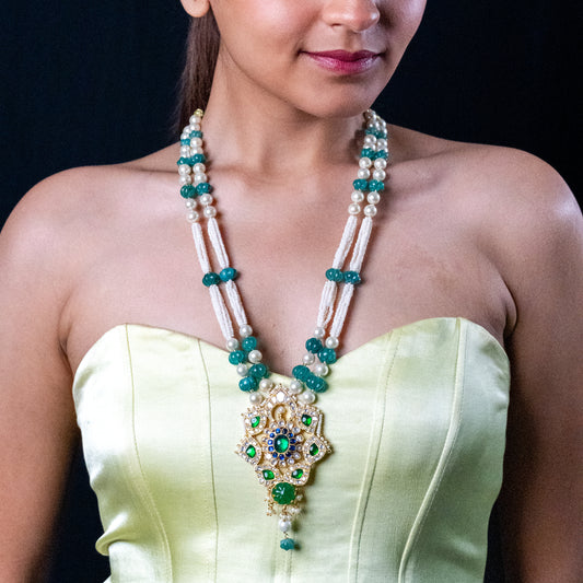 Ruhika Necklace