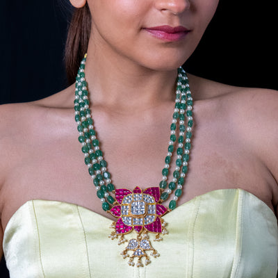 Grishma Necklace