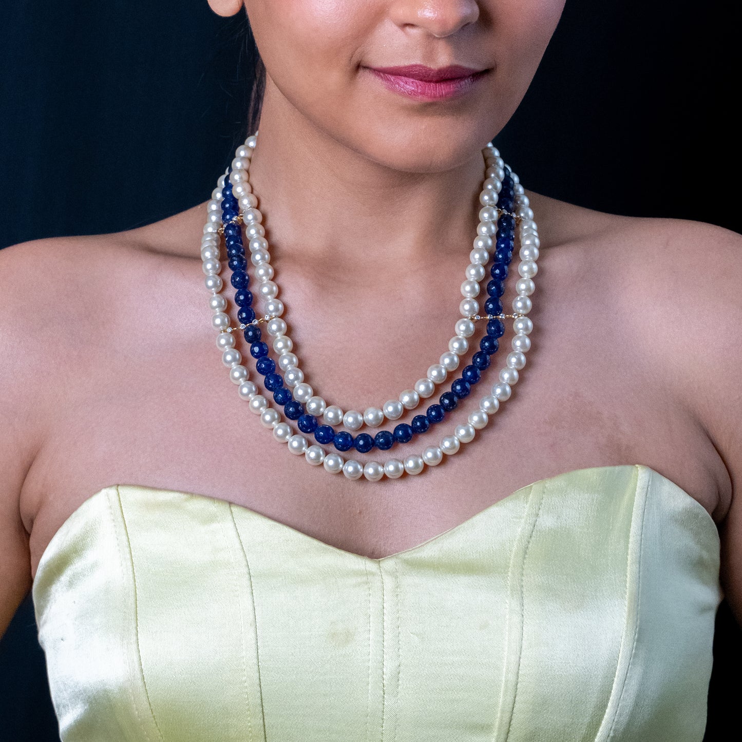 Leher Maala