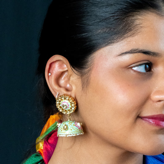 Sana Earring