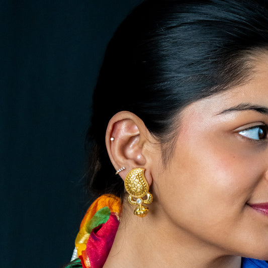 Neeti Earrings