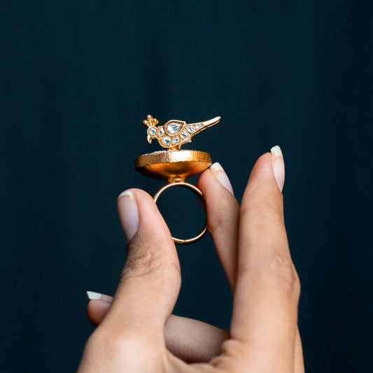 Bird Ring