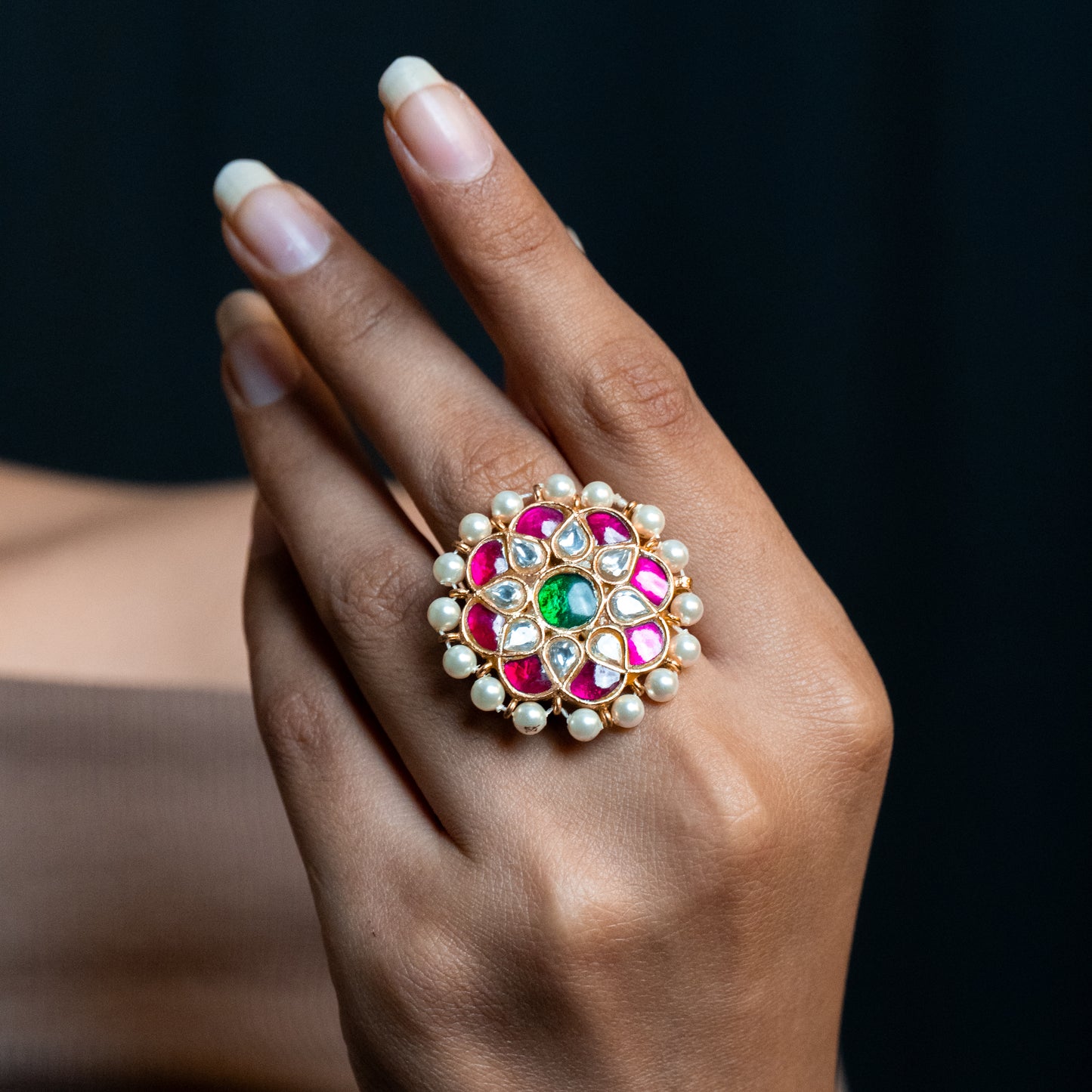Kanara Ring