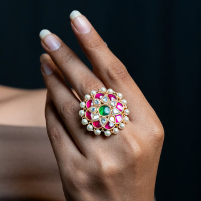 Kanara Ring