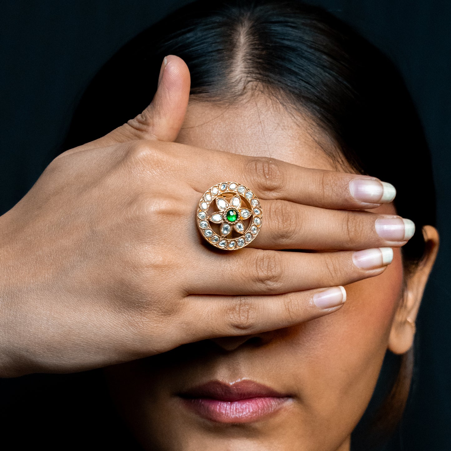 Mehar Ring