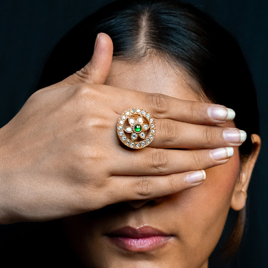 Mehar Ring