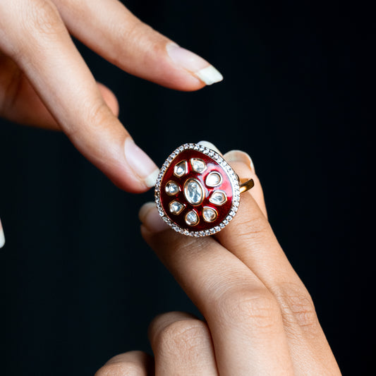Ziba Ring