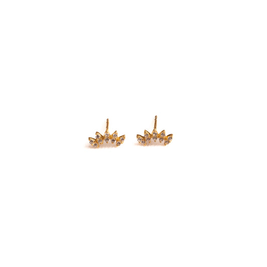 Yosh Silver Earrings