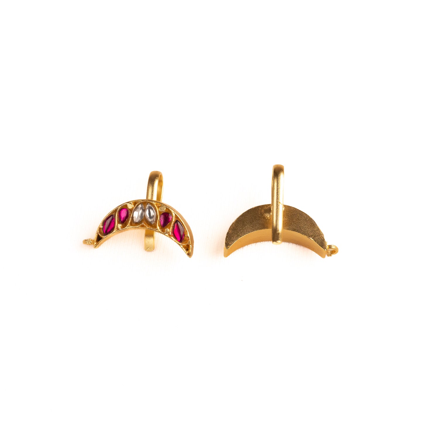 Riva Bugadi Ear Cuffs