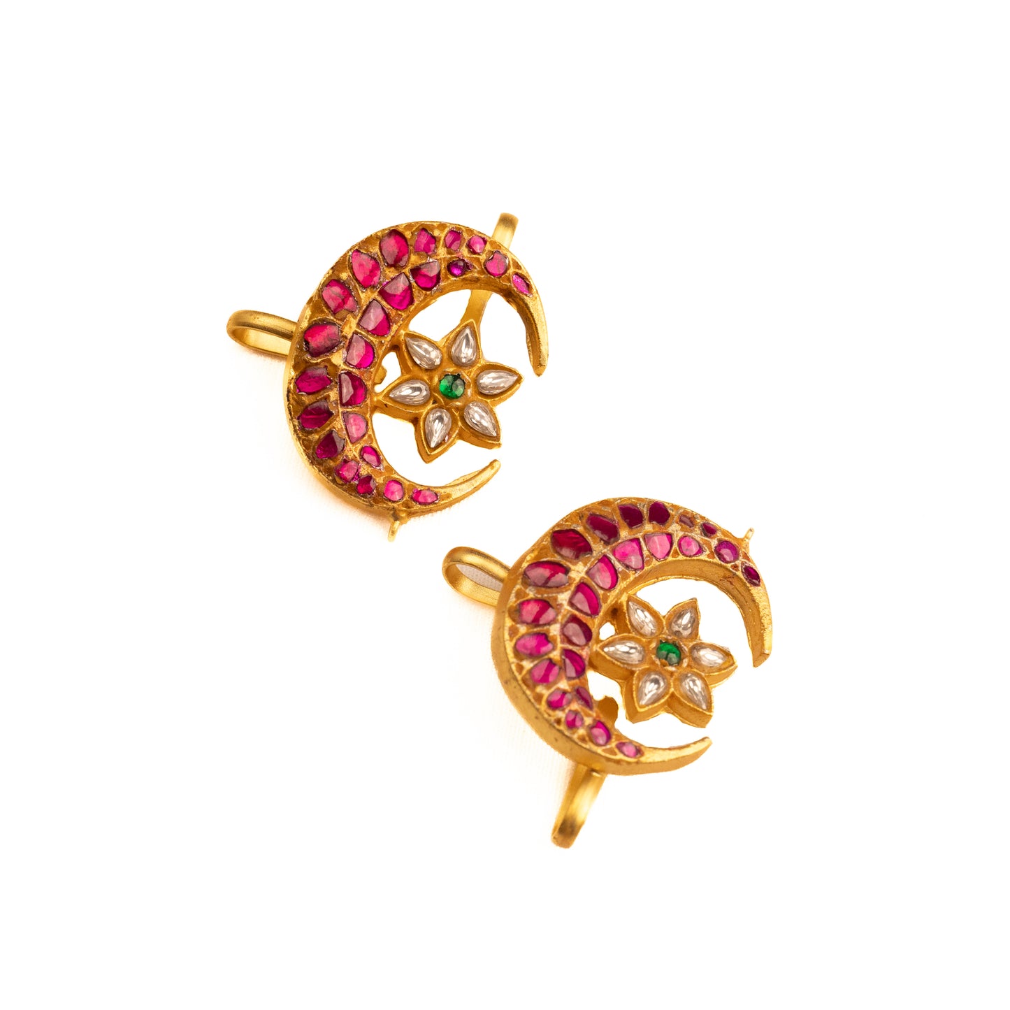 Tara Bugadi Ear Cuffs