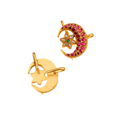 Tara Bugadi Ear Cuffs