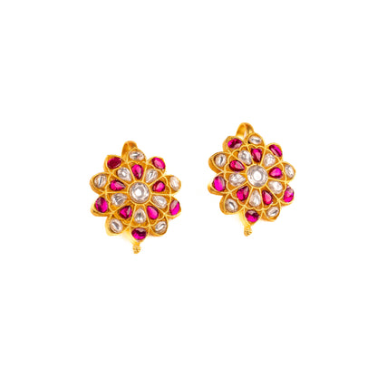 Avi Bugadi Ear Cuffs