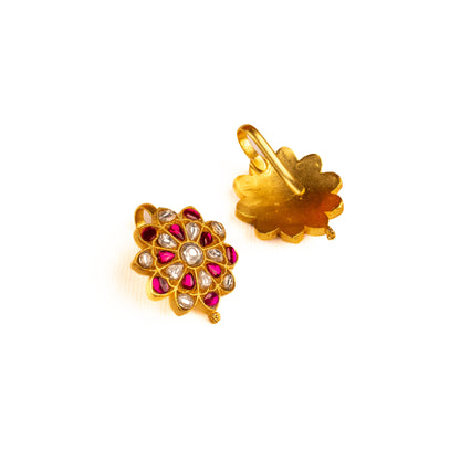 Avi Bugadi Ear Cuffs