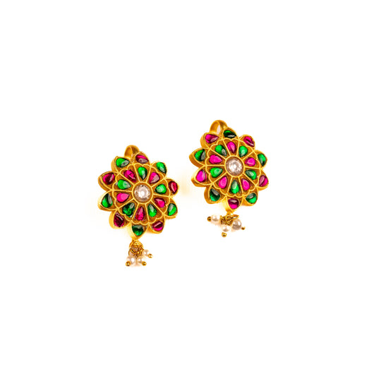 Rasya Bugadi Ear Cuffs