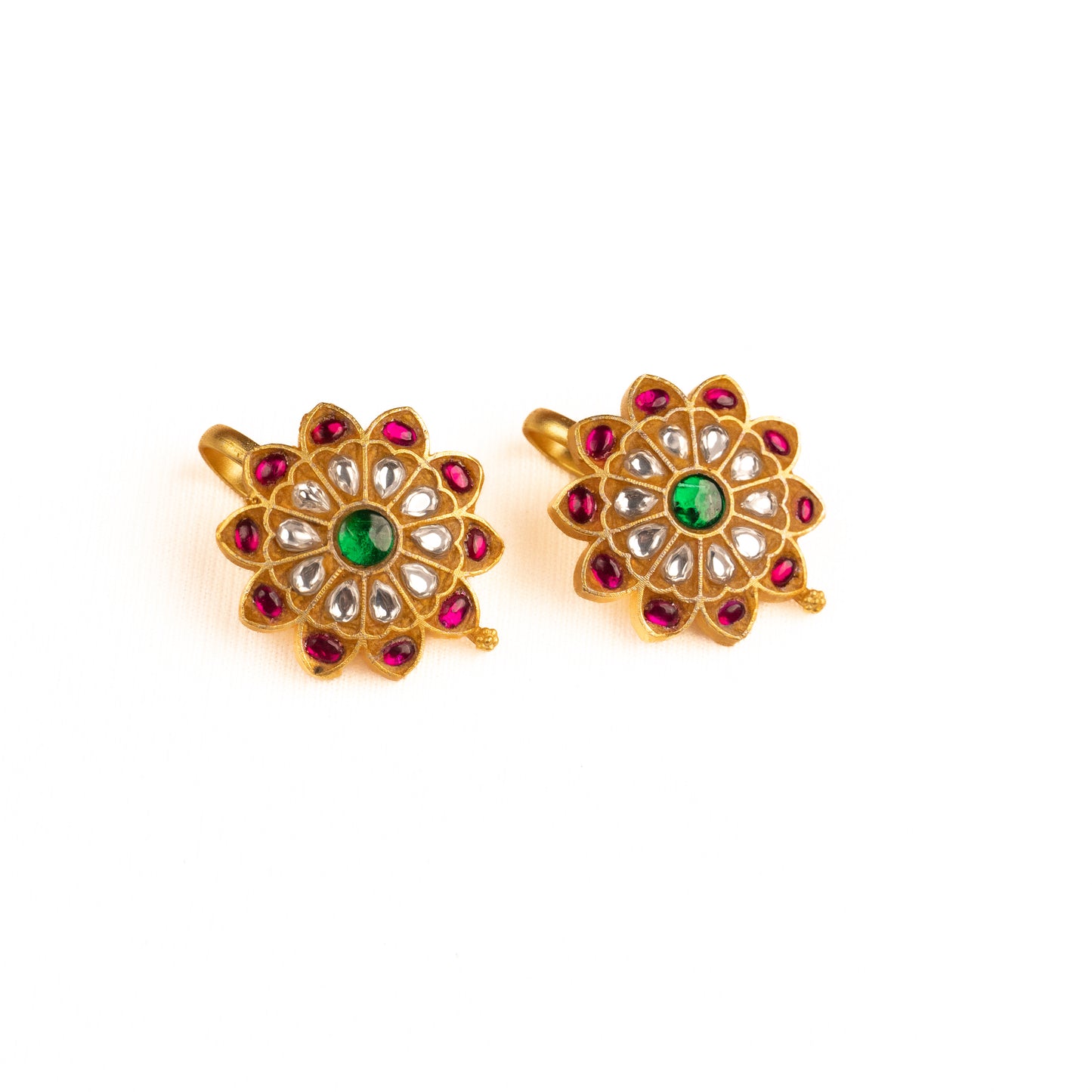 Avi Bugadi Ear Cuffs