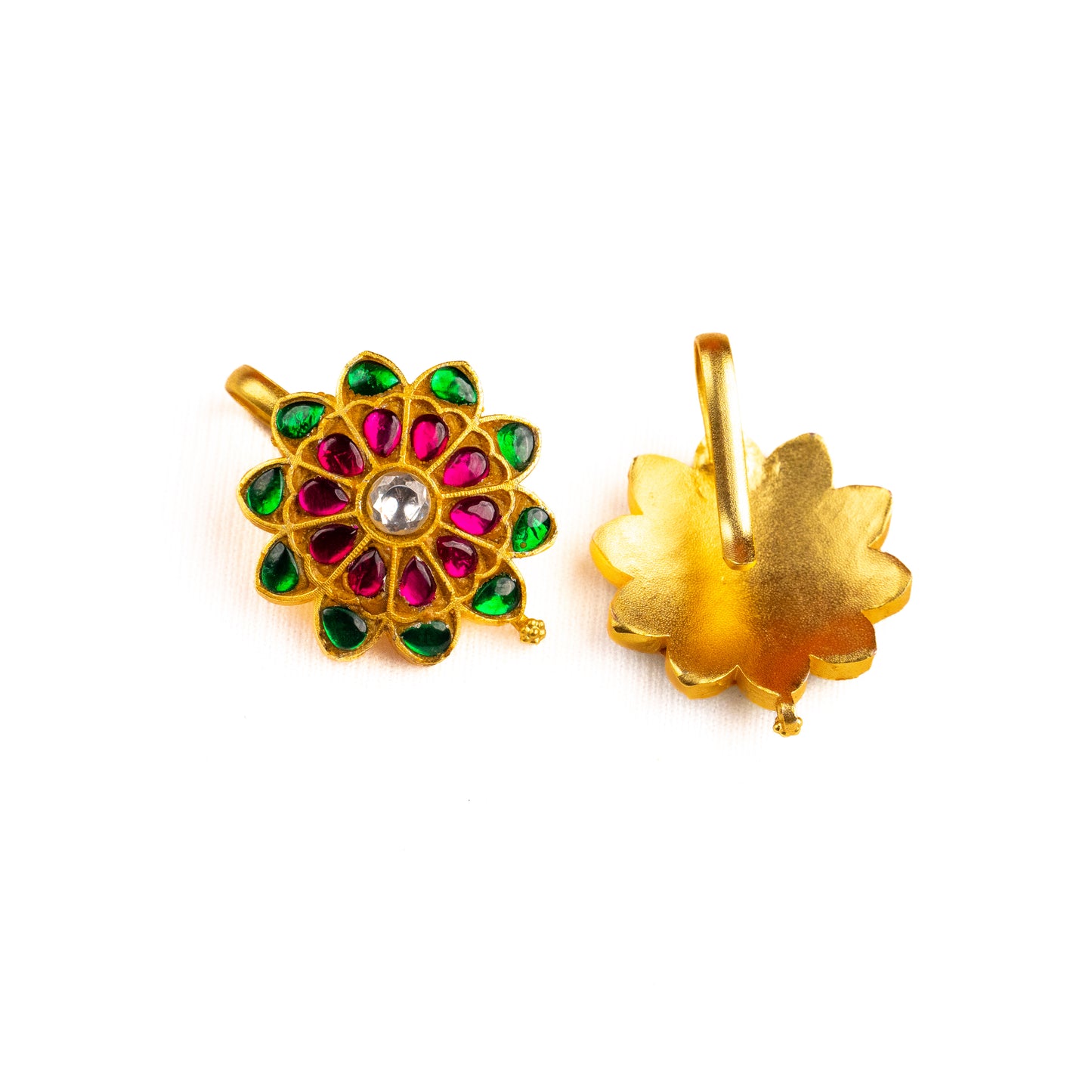 Rasya Bugadi Ear Cuffs
