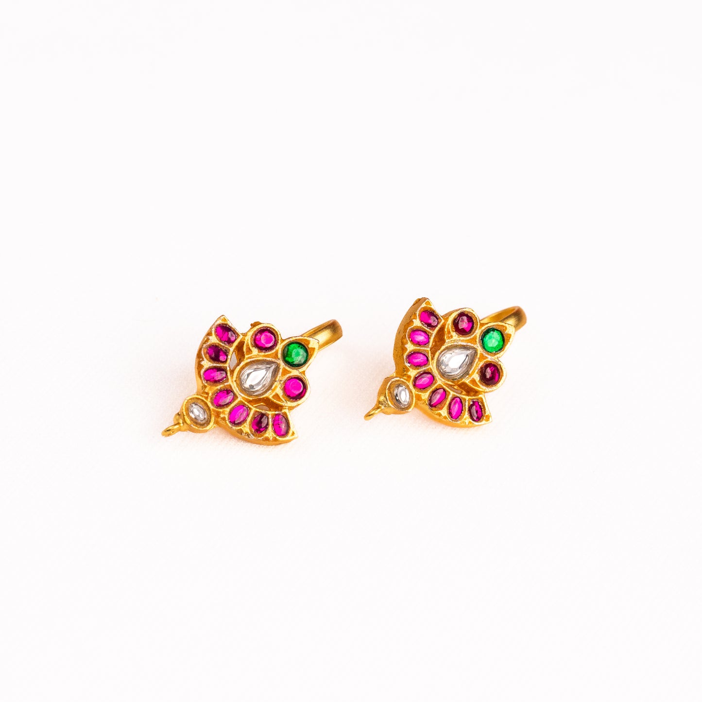 Zira Bugadi Ear Cuffs