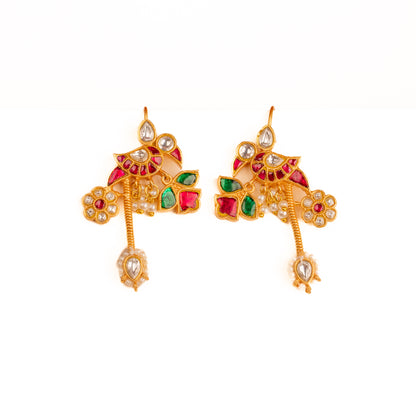 Rudira Ear Cuffs