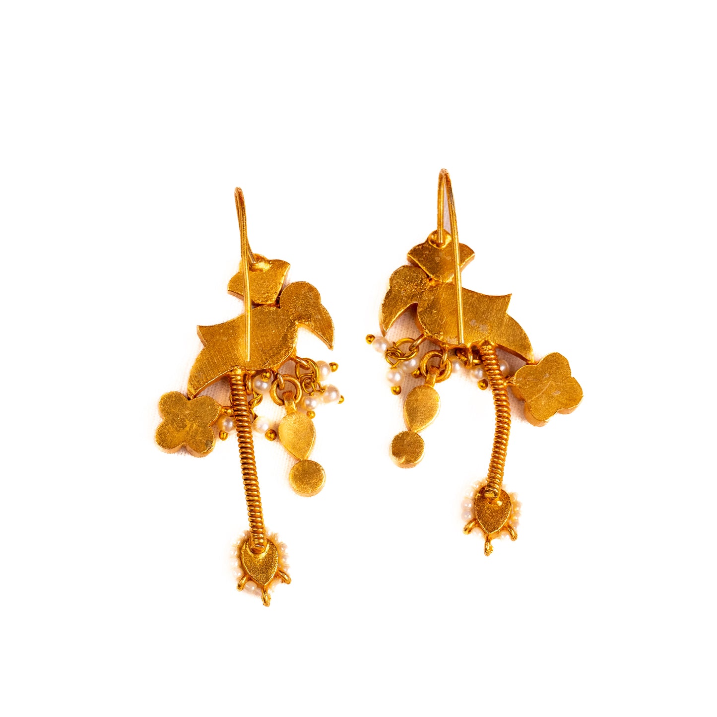 Rudira Ear Cuffs