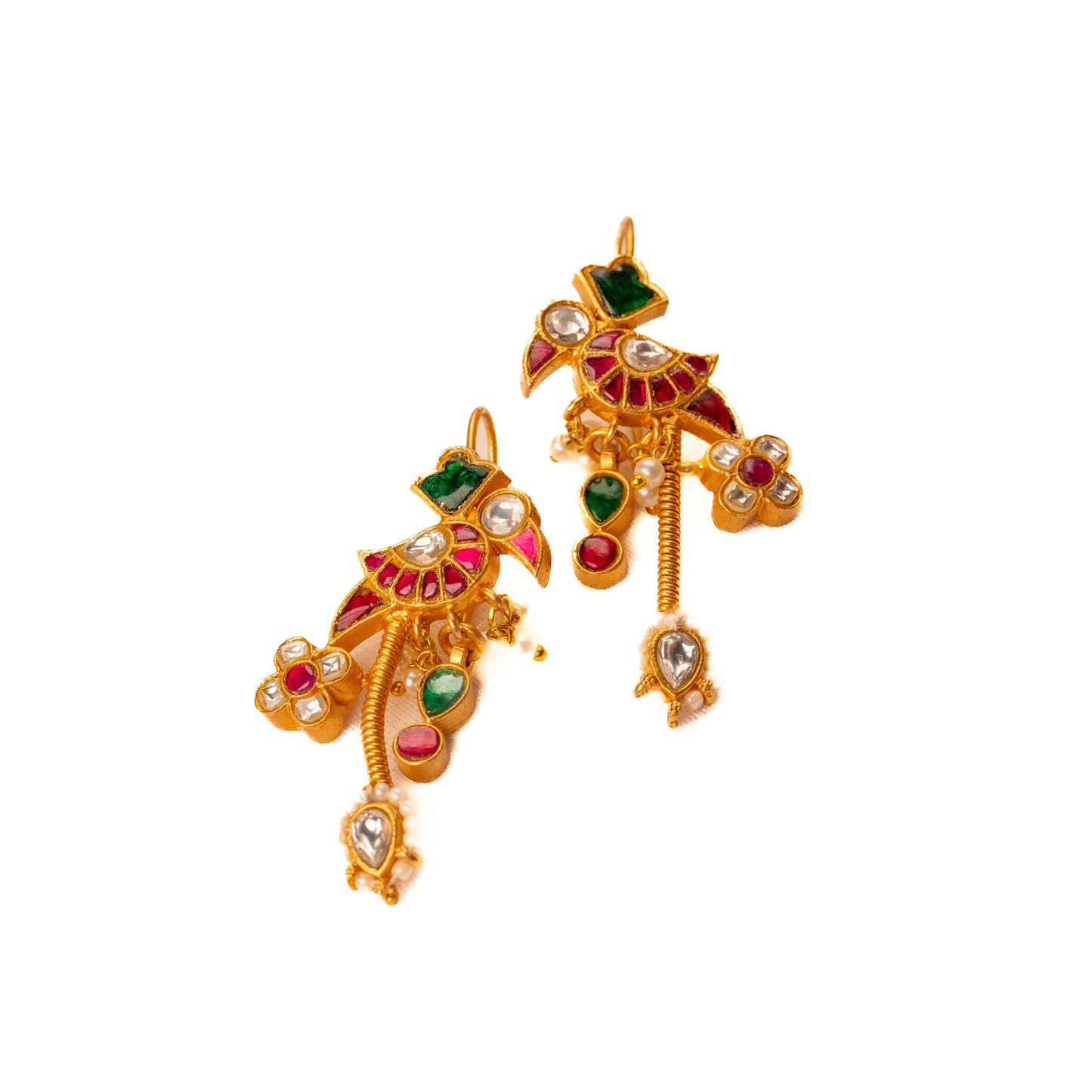 Rudira Ear Cuffs