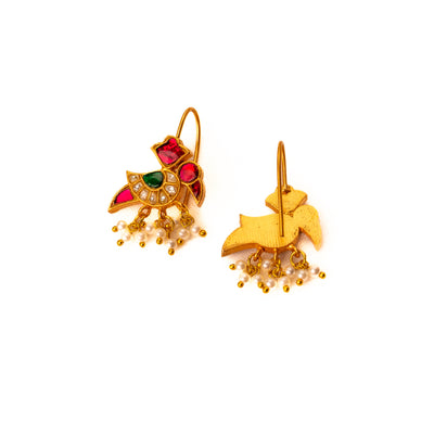 Kuhu Ear Cuffs