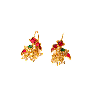 Kuhu Ear Cuffs
