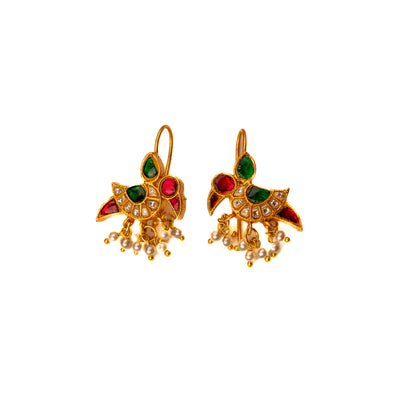 Kuhu Ear Cuffs