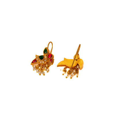 Kuhu Ear Cuffs
