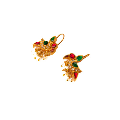 Kuhu Ear Cuffs