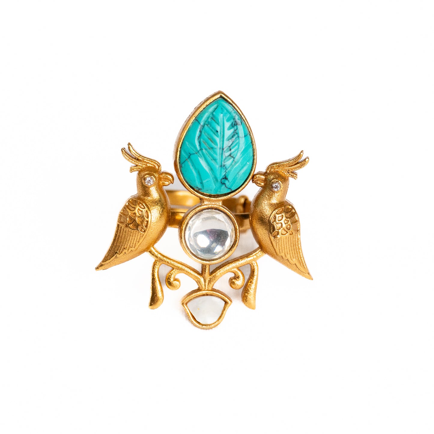 Rohi Rings