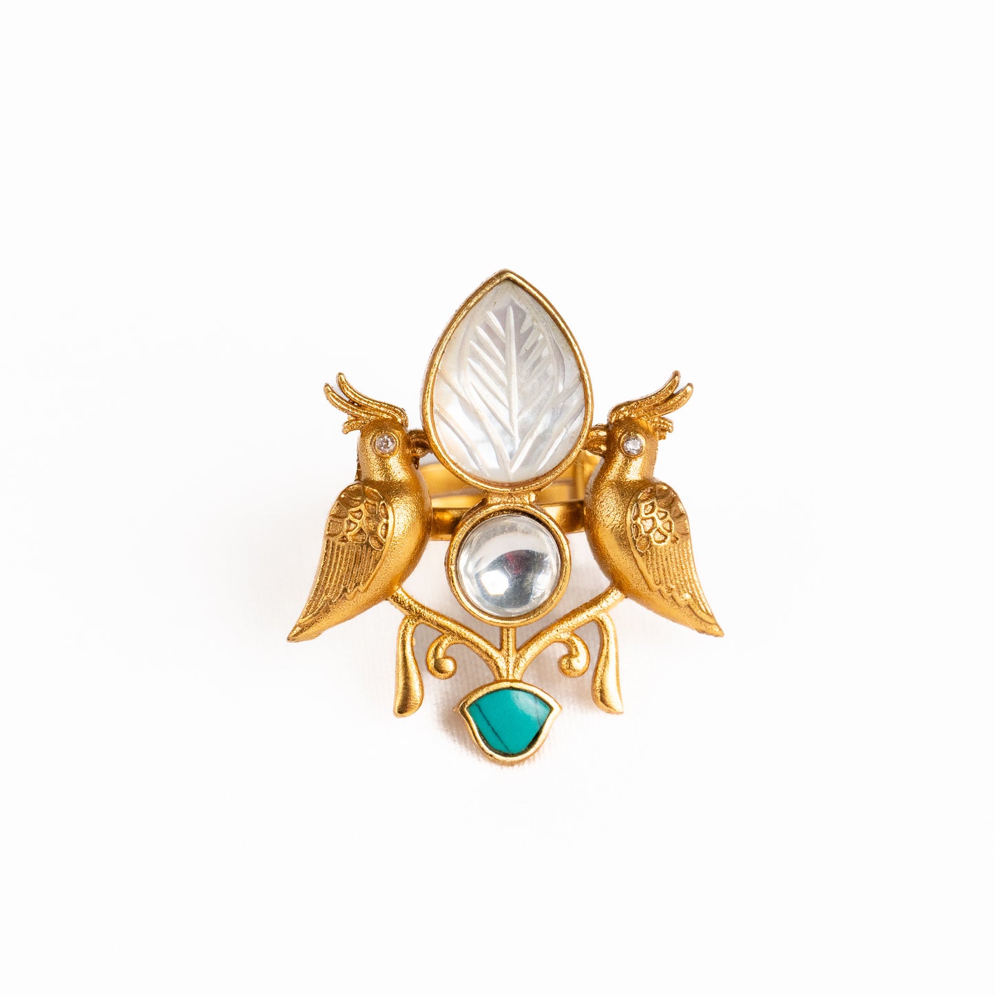 Rohi Rings