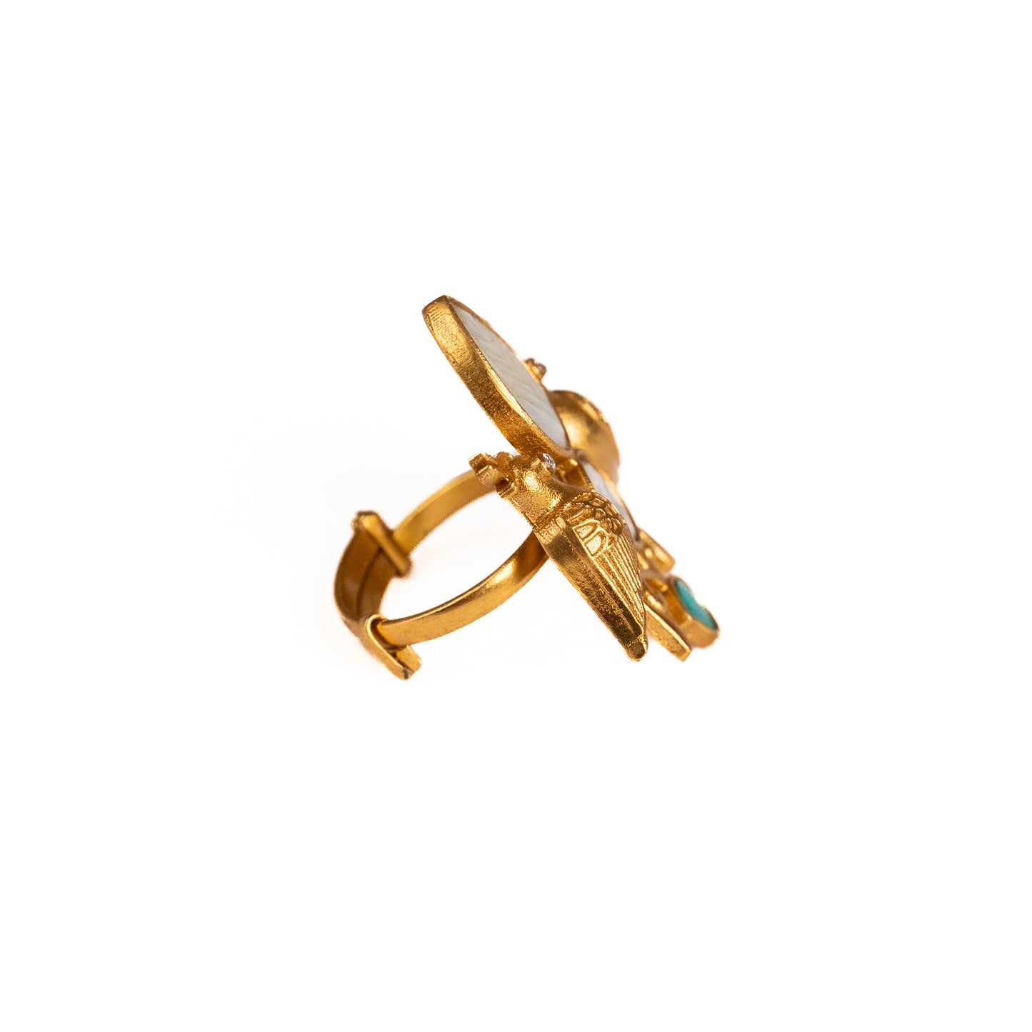 Rohi Rings