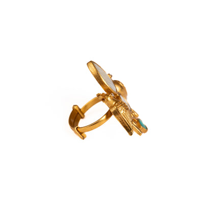 Rohi Rings