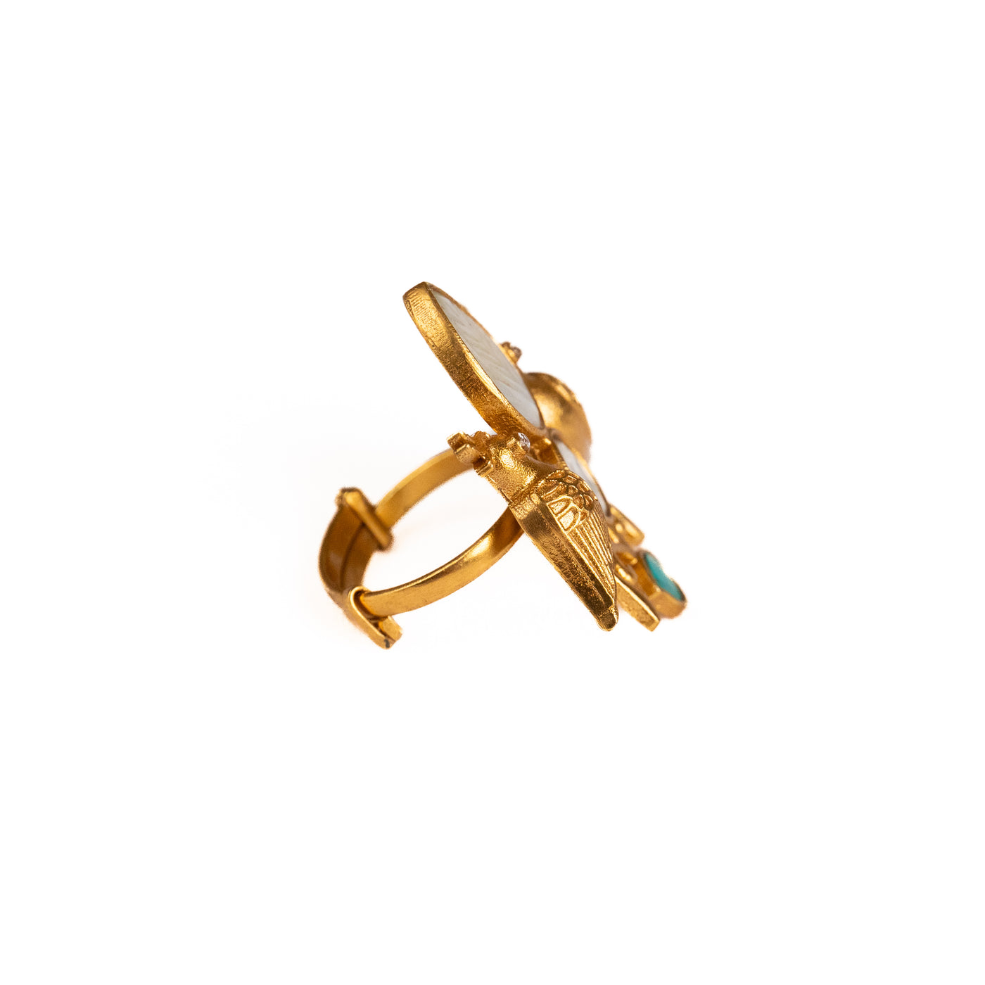 Rohi Rings