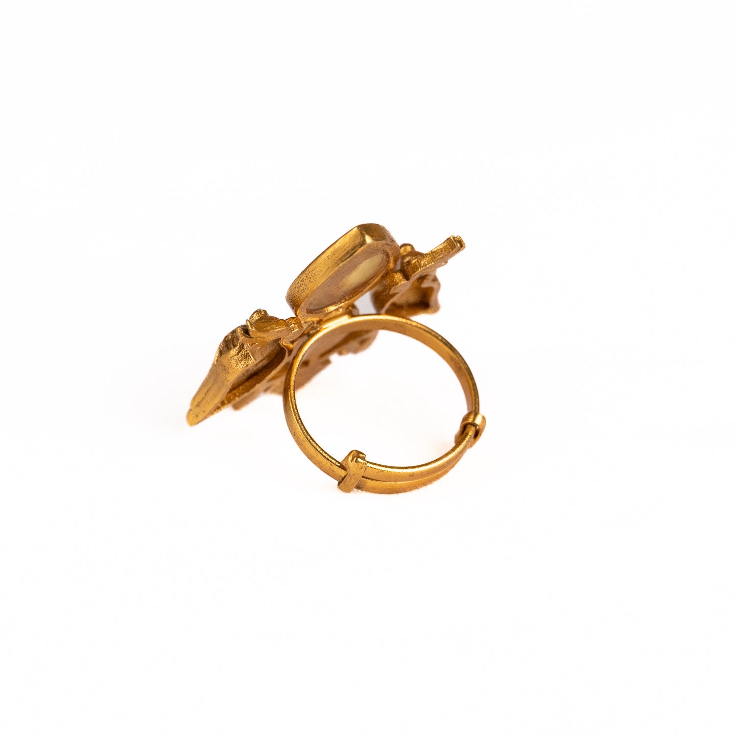 Rohi Rings