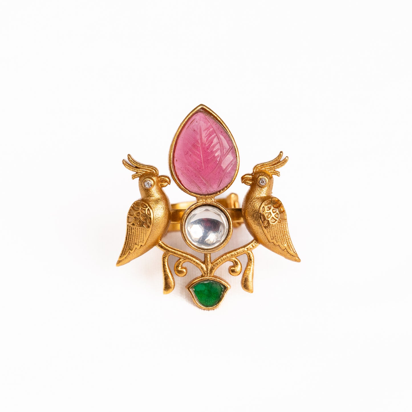 Rohi Rings