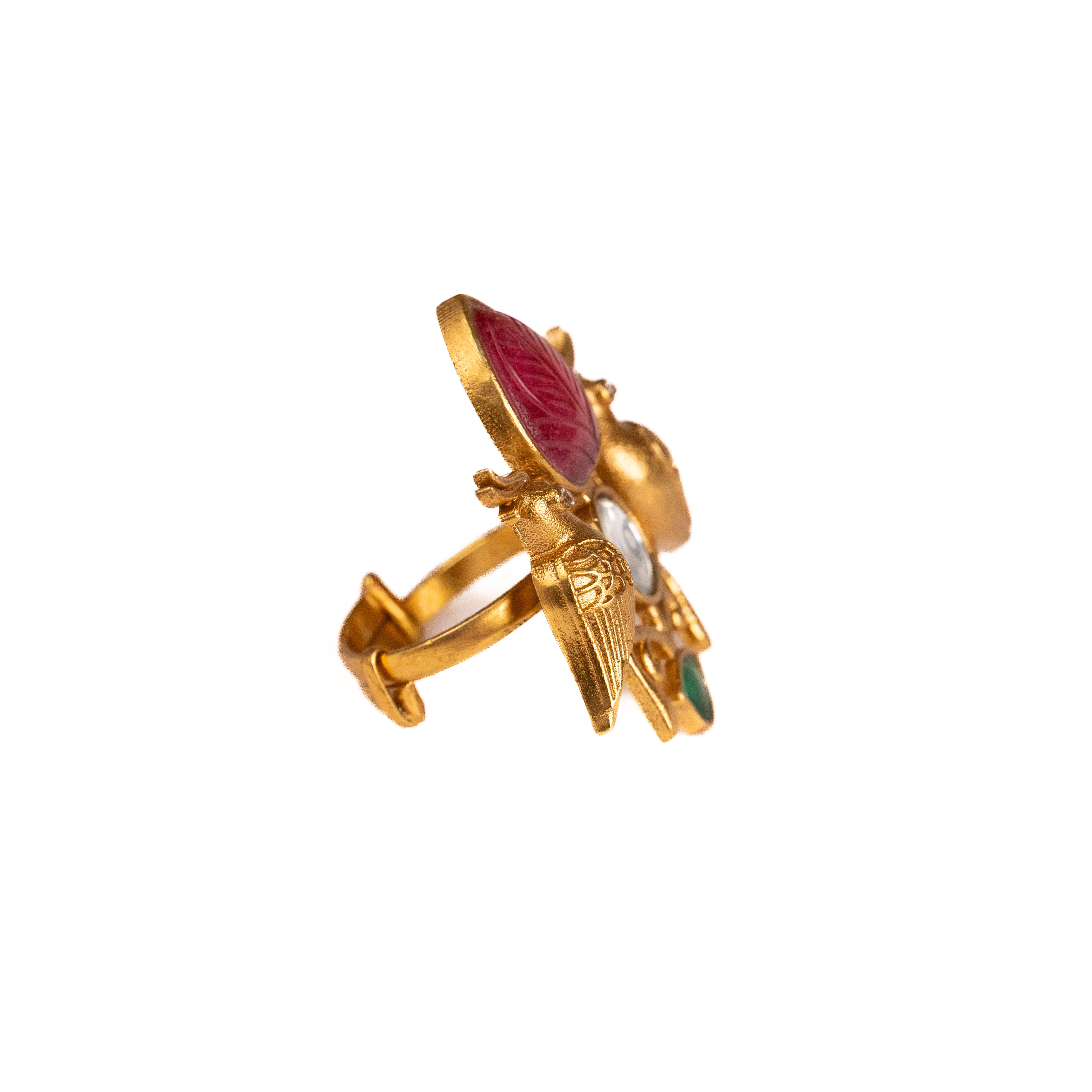 Rohi Rings