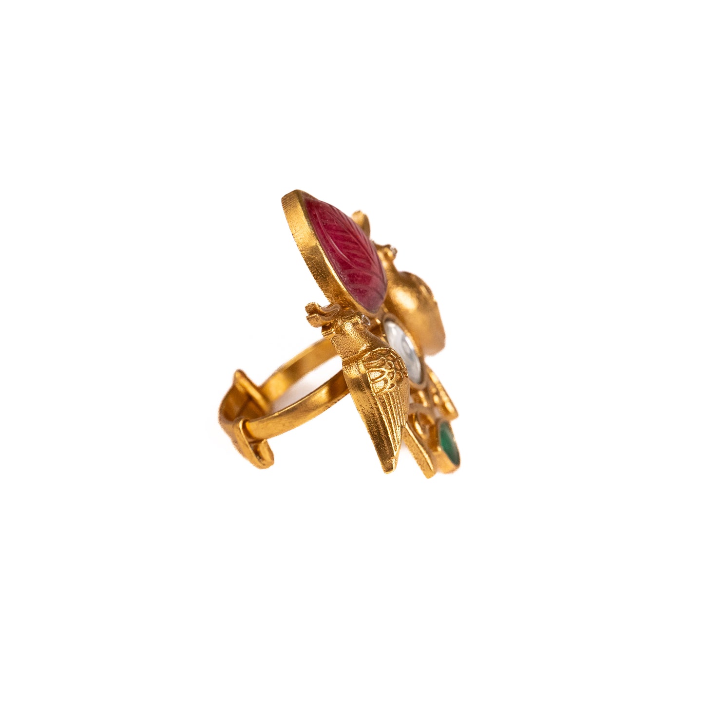 Rohi Rings