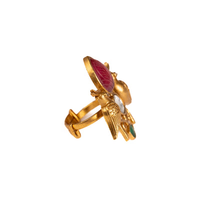 Rohi Rings