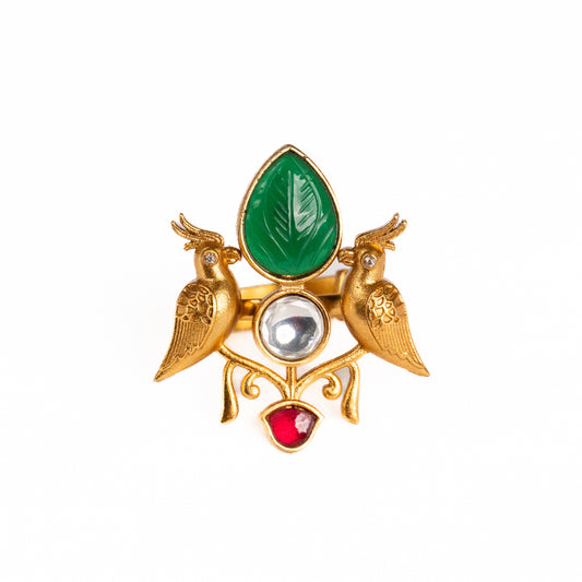 Rohi Rings