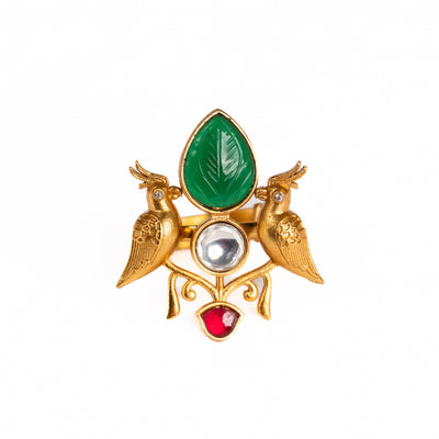 Rohi Rings