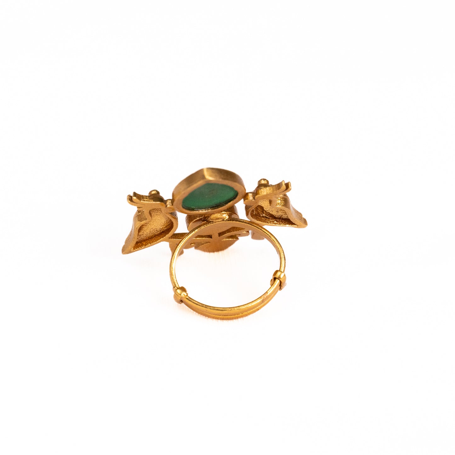 Rohi Rings