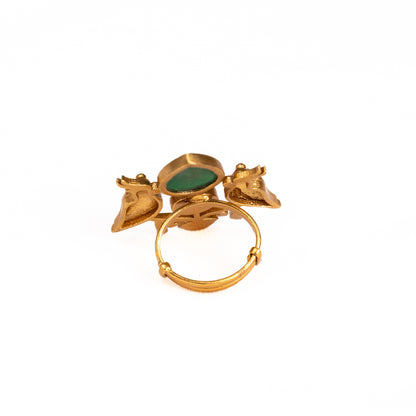 Rohi Rings