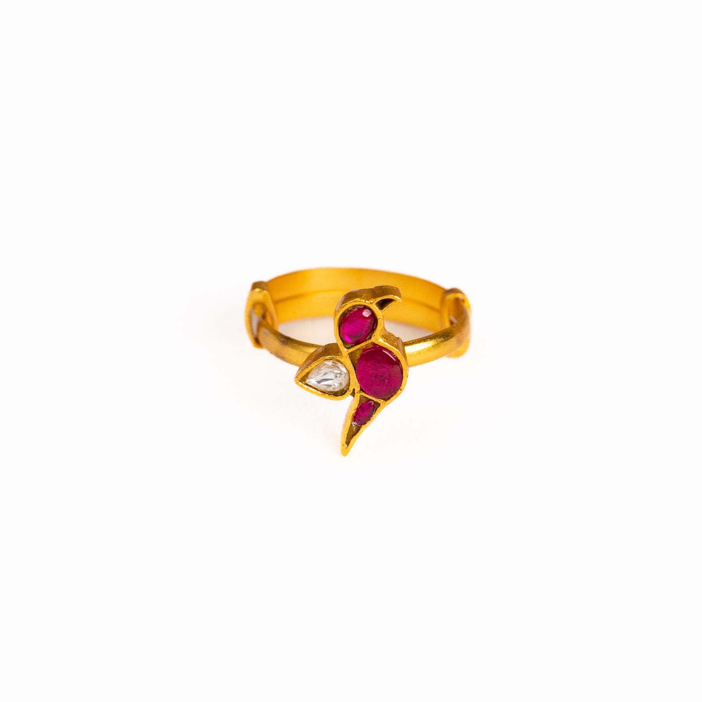Nysa Ring