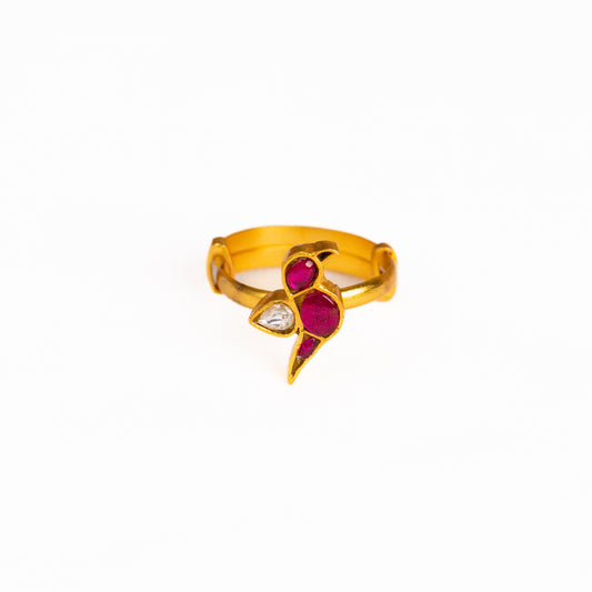 Nysa Ring
