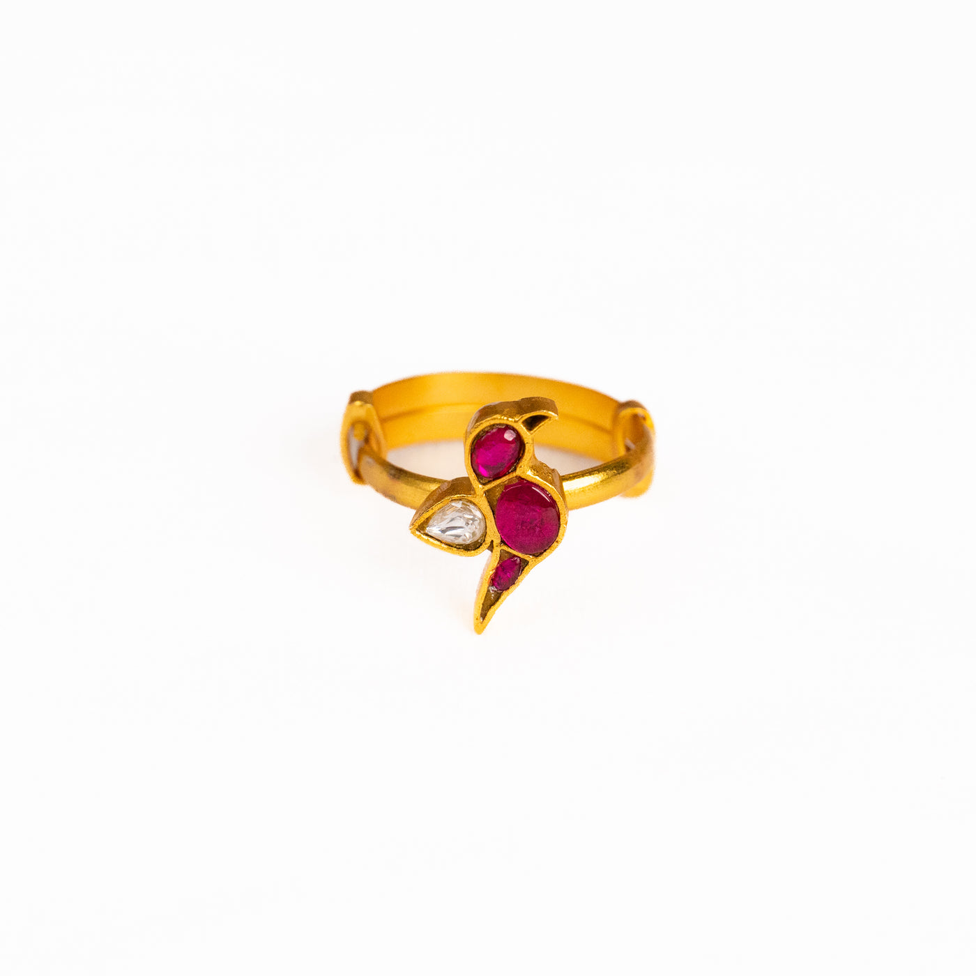 Nysa Ring