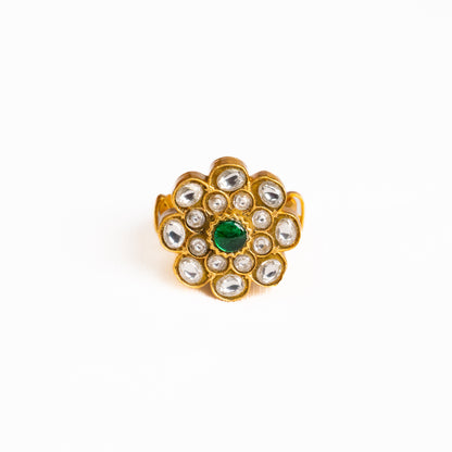 Taru Ring