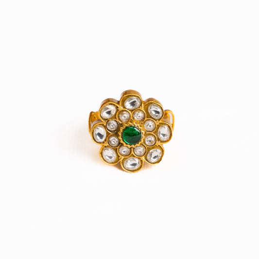 Taru Ring